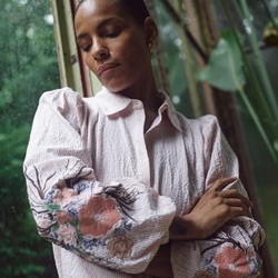 MOS MOSH Camisa CIU - Imagen 1