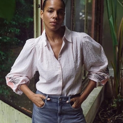 MOS MOSH Camisa CIU - Imagen 2