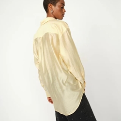 MOS MOSH Camisa Danika Shear - Imagen 2