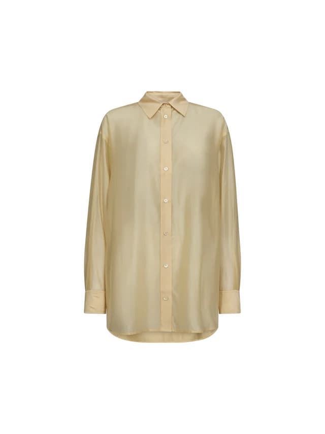 MOS MOSH Camisa Danika Shear - Imagen 5