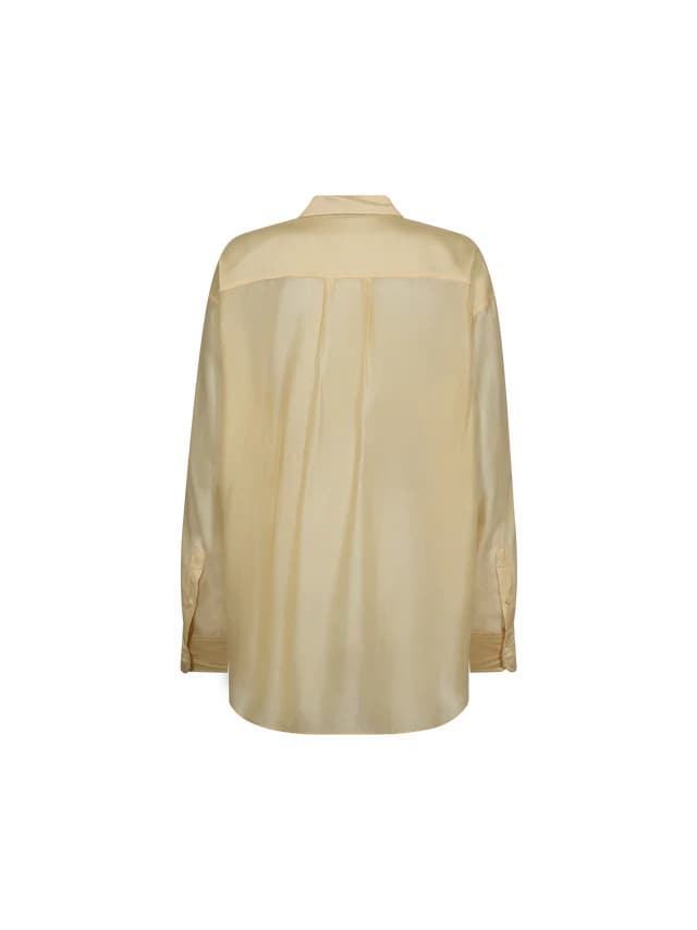 MOS MOSH Camisa Danika Shear - Imagen 6