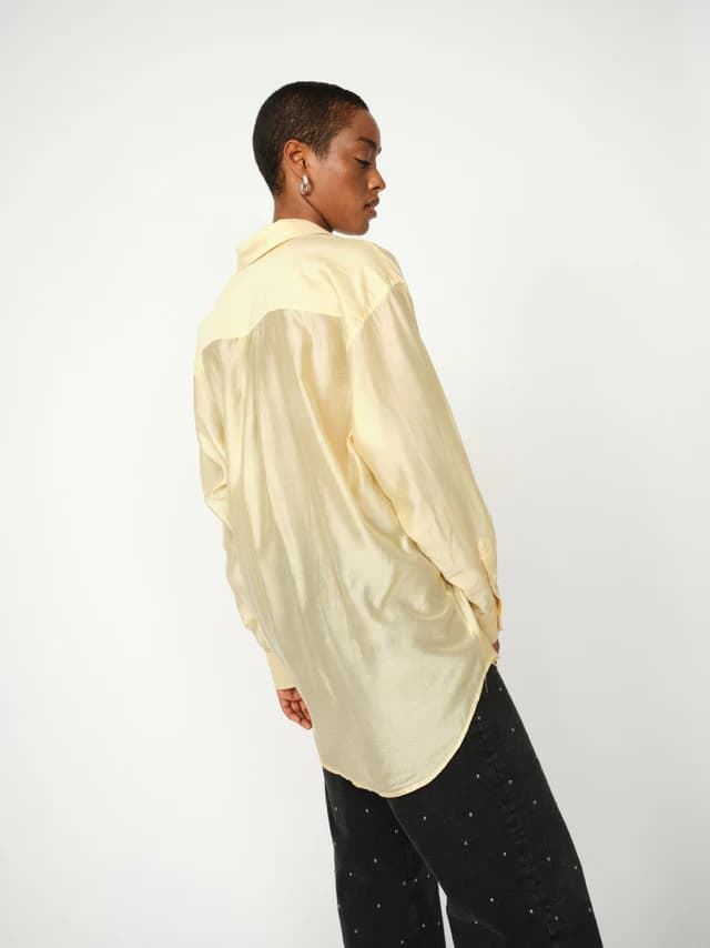 MOS MOSH Camisa DANIKA - Imagen 2