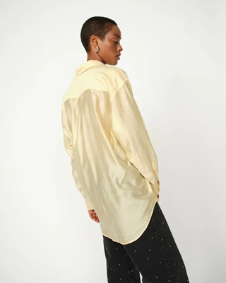 MOS MOSH Camisa DANIKA - Imagen 2