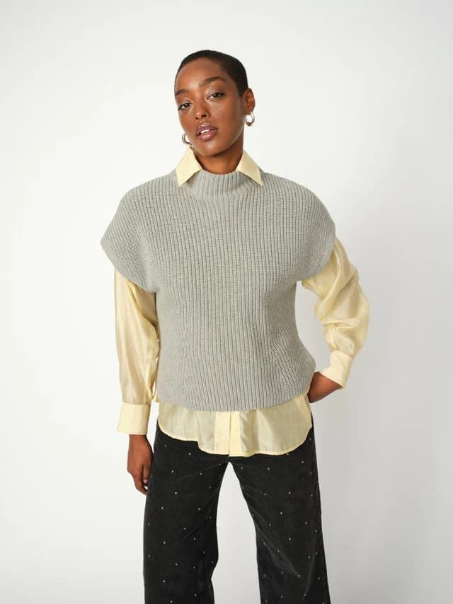 MOS MOSH Camisa DANIKA - Imagen 3