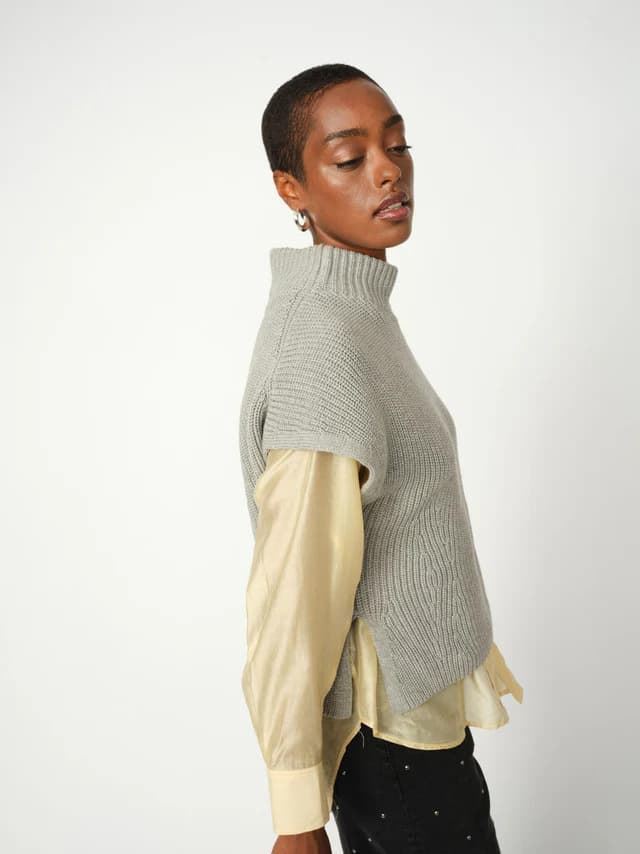 MOS MOSH Camisa DANIKA - Imagen 4