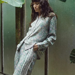 MOS MOSH Camisa KANA - Imagen 1