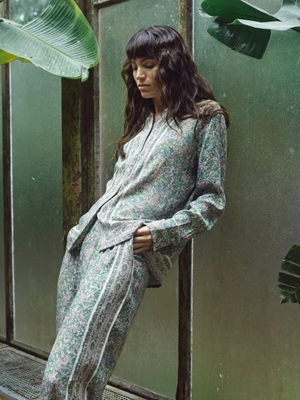 MOS MOSH Camisa KANA - Imagen 1