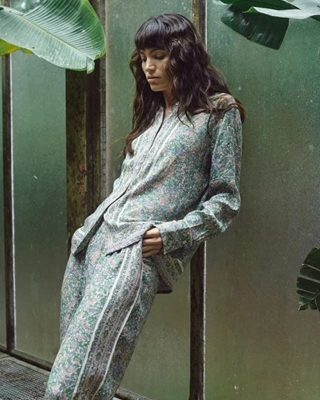 MOS MOSH Camisa KANA - Imagen 1