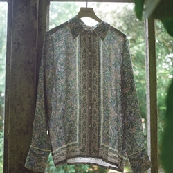 MOS MOSH Camisa KANA - Imagen 2