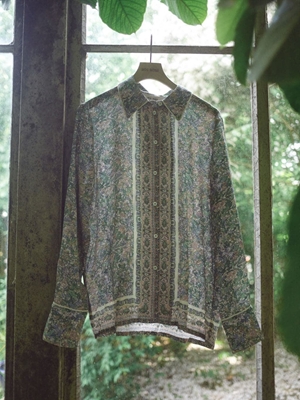 MOS MOSH Camisa KANA - Imagen 2