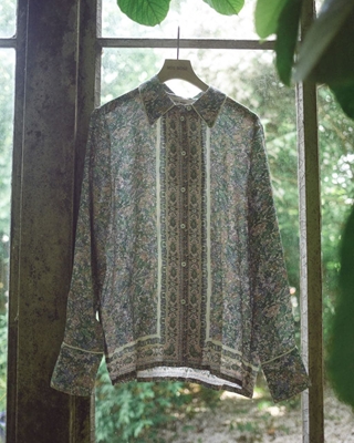 MOS MOSH Camisa KANA - Imagen 2