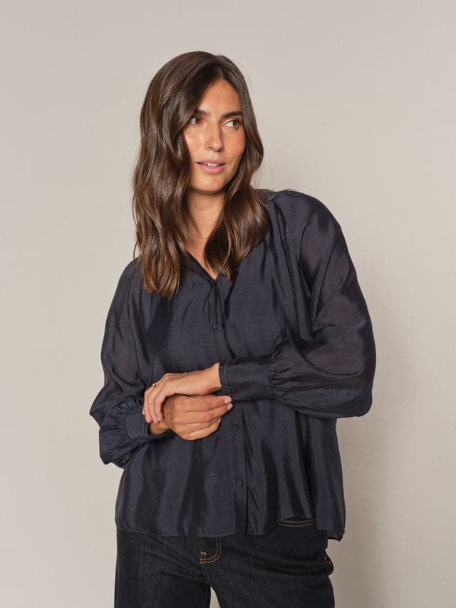 MOS MOSH Camisa MARCELA - Imagen 1