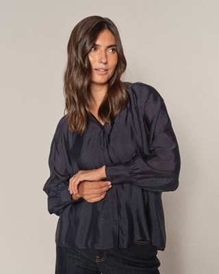 MOS MOSH Camisa MARCELA - Imagen 1