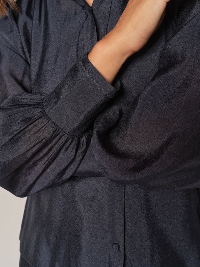 MOS MOSH Camisa MARCELA - Imagen 2