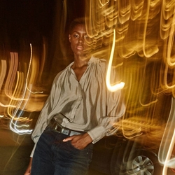 MOS MOSH Camisa MARCELA - Imagen 1