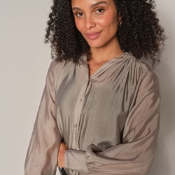 MOS MOSH Camisa MARCELA - Imagen 2