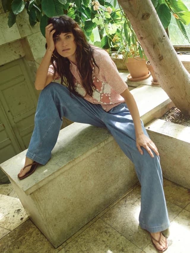 MOS MOSH Cárdigan ELIO - Imagen 2