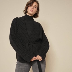 MOS MOSH Cárdigan ERSA - Imagen 1