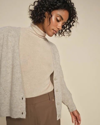 MOS MOSH Cardigan MMThora - Imagen 1