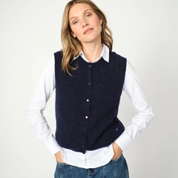 MOS MOSH Chaleco Almine Thora - Imagen 1