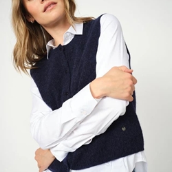 MOS MOSH Chaleco Almine Thora - Imagen 2