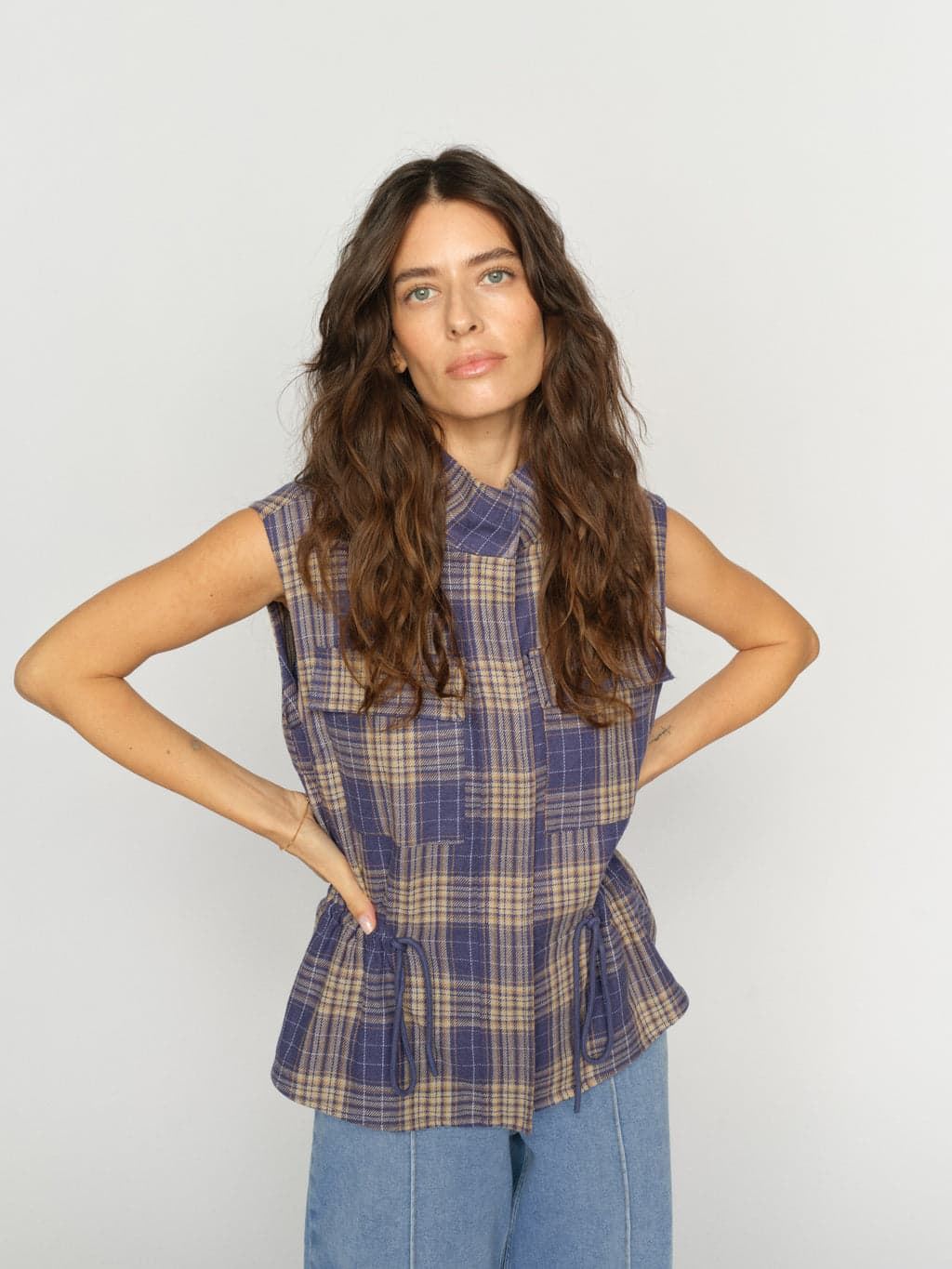 MOS MOSH Chaleco ALPI LELO - Imagen 1