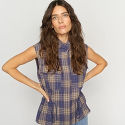 MOS MOSH Chaleco ALPI LELO - Imagen 1