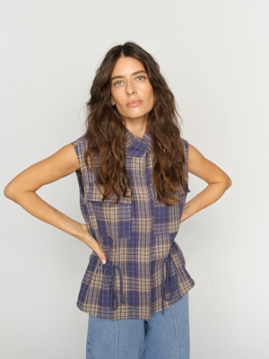 MOS MOSH Chaleco ALPI LELO - Imagen 1