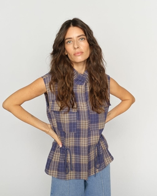 MOS MOSH Chaleco ALPI LELO - Imagen 1