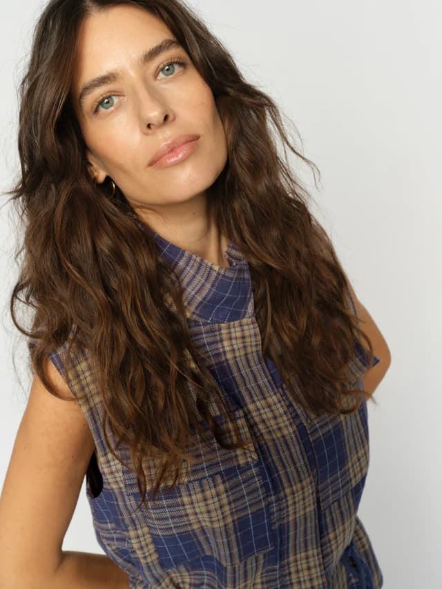 MOS MOSH Chaleco ALPI LELO - Imagen 2