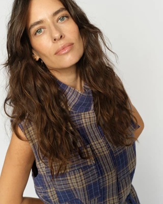 MOS MOSH Chaleco ALPI LELO - Imagen 2