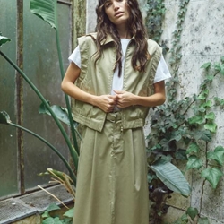 MOS MOSH Chaleco KENDALL - Imagen 1