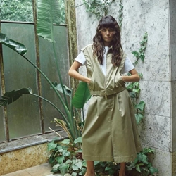 MOS MOSH Chaleco KENDALL - Imagen 2