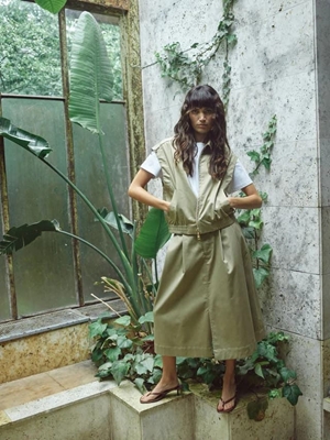 MOS MOSH Chaleco KENDALL - Imagen 2