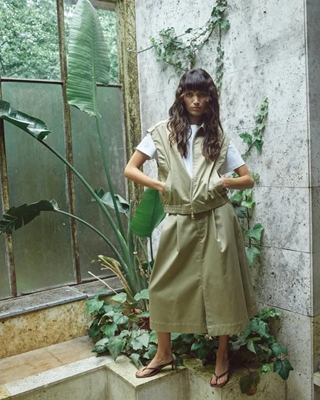 MOS MOSH Chaleco KENDALL - Imagen 2