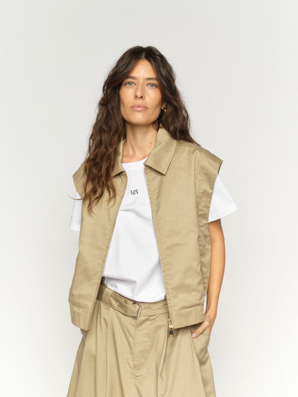 MOS MOSH Chaleco KENDALL - Imagen 3