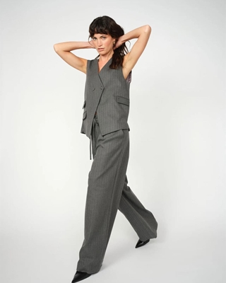 MOS MOSH Chaleco Monrose - Imagen 2