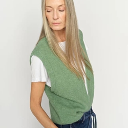 MOS MOSH Chaleco THORA - Imagen 1