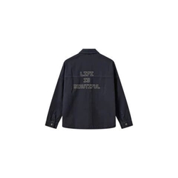 MOS MOSH Chaqueta EMBROIDERY - Imagen 2