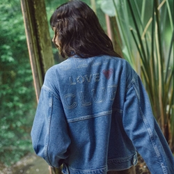 MOS MOSH Chaqueta MAVI - Imagen 1