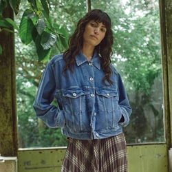 MOS MOSH Chaqueta MAVI - Imagen 2