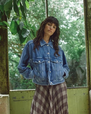 MOS MOSH Chaqueta MAVI - Imagen 2