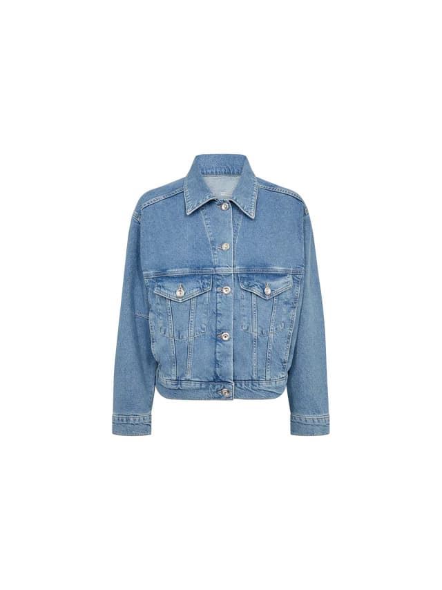 MOS MOSH Chaqueta MAVI - Imagen 3