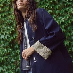 MOS MOSH Chaqueta MERCER - Imagen 2