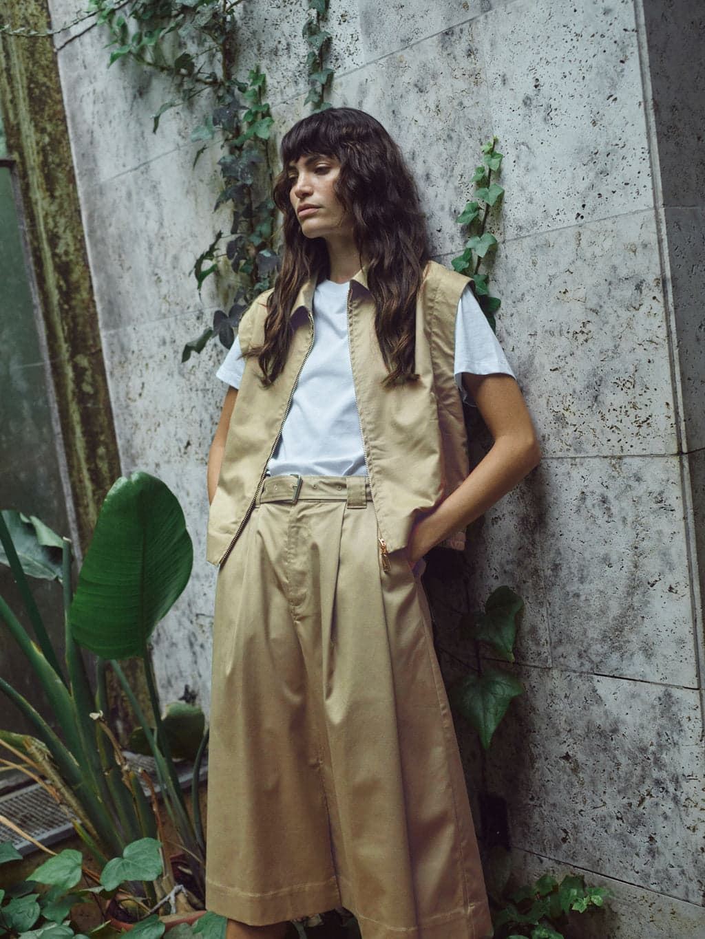 MOS MOSH Falda KODA - Imagen 1