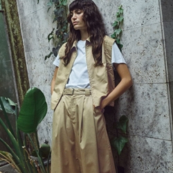 MOS MOSH Falda KODA - Imagen 1