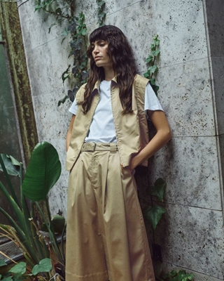 MOS MOSH Falda KODA - Imagen 1