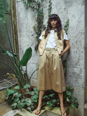 MOS MOSH Falda KODA - Imagen 2