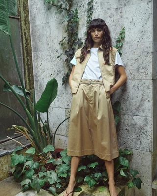 MOS MOSH Falda KODA - Imagen 2