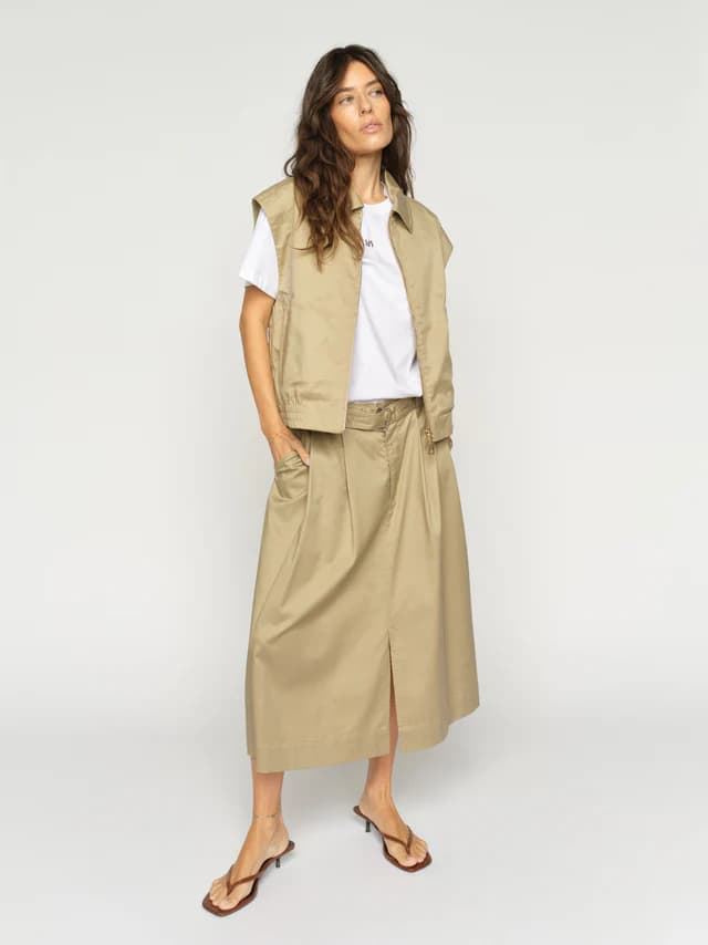 MOS MOSH Falda KODA - Imagen 3